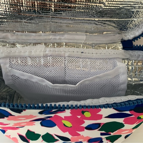 Kate Spade Botanical Garden Lunch Tote - Picture 5 of 7